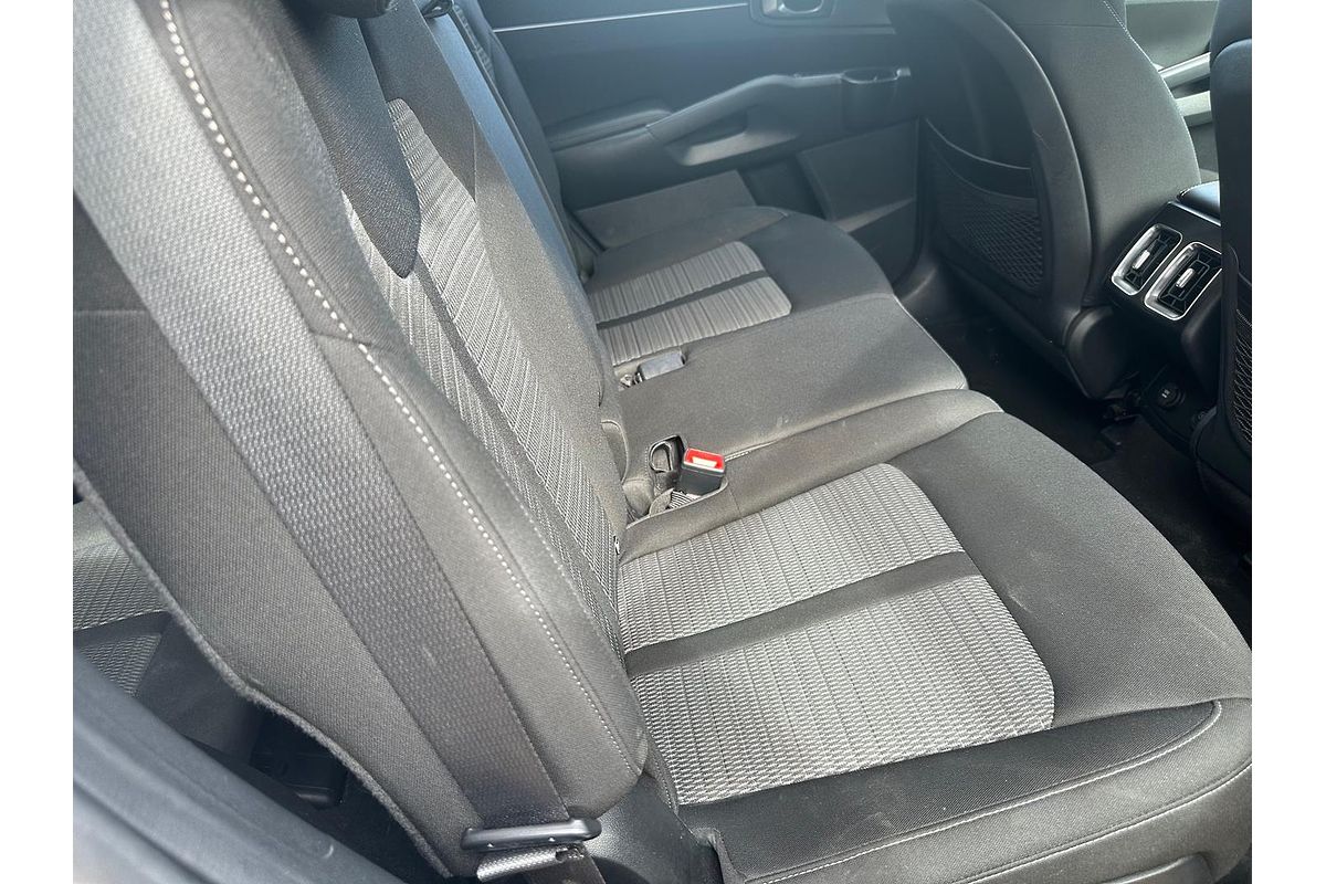 2022 Kia Sorento Sport MQ4