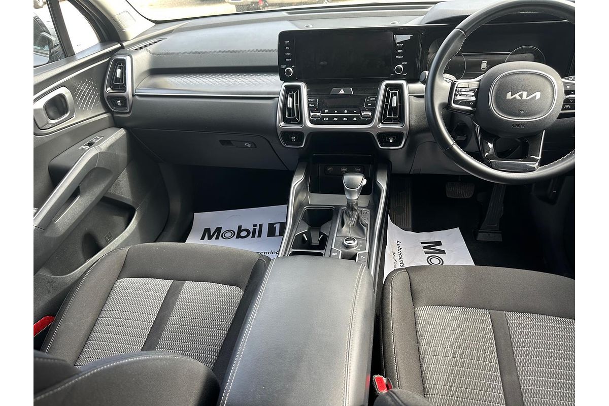 2022 Kia Sorento Sport MQ4