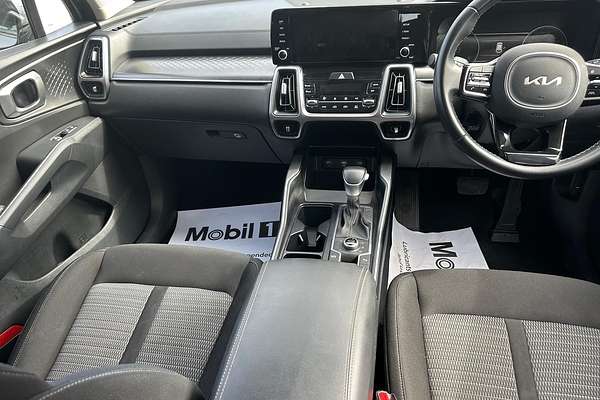 2022 Kia Sorento Sport MQ4