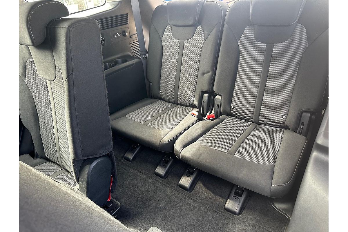 2022 Kia Sorento Sport MQ4