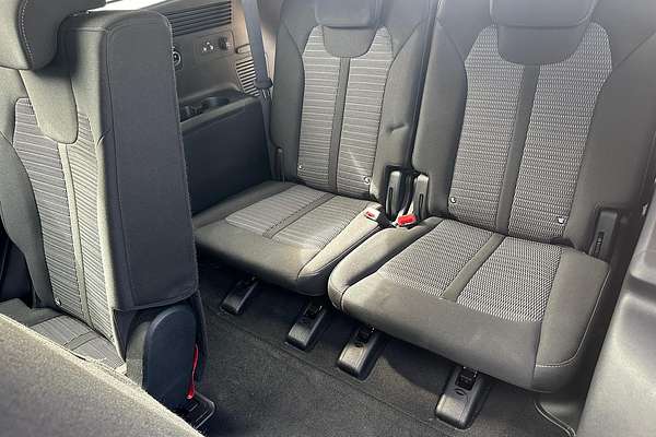 2022 Kia Sorento Sport MQ4