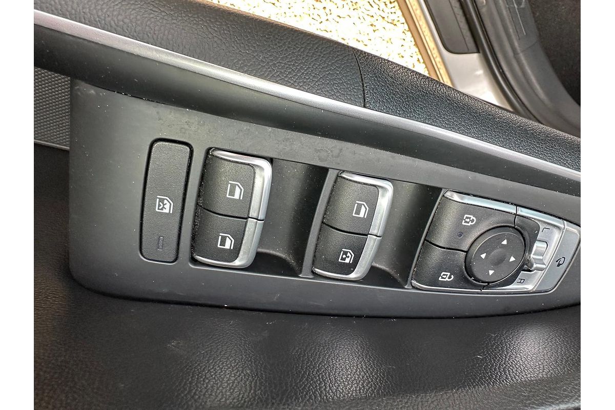 2022 Kia Sorento Sport MQ4