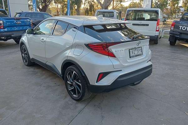 2022 Toyota C-HR Koba NGX10R