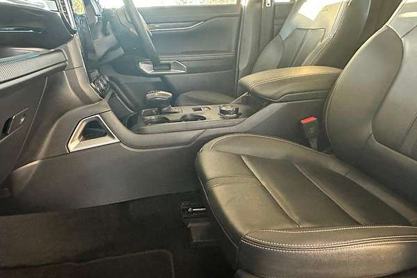 2024 Ford Ranger Wildtrak 4X4 2.0L
