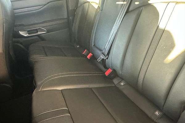 2024 Ford Ranger Wildtrak 4X4 2.0L