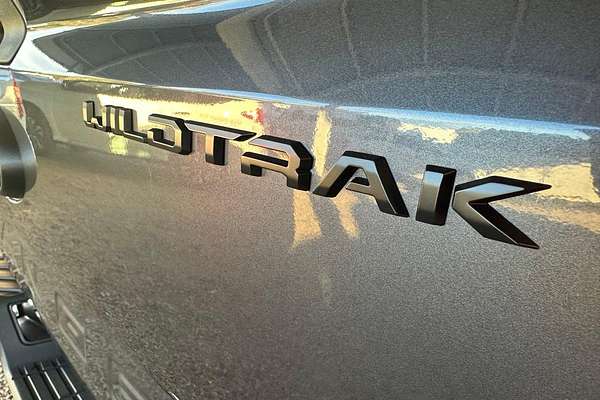 2024 Ford Ranger Wildtrak 4X4 2.0L