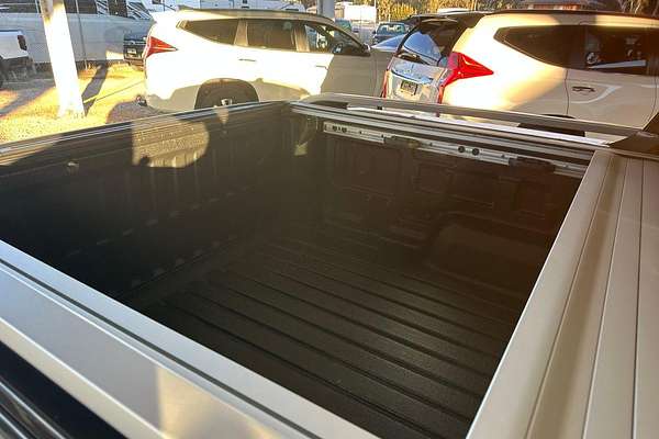 2024 Ford Ranger Wildtrak 4X4 2.0L