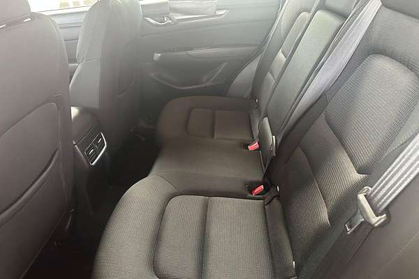 2022 Mazda CX-5 Maxx Sport KF Series
