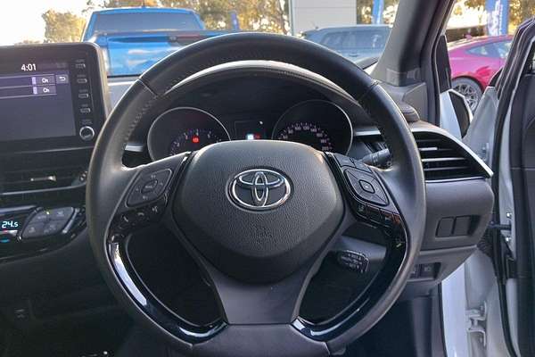 2022 Toyota C-HR Koba NGX10R