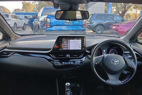 2022 Toyota C-HR Koba NGX10R