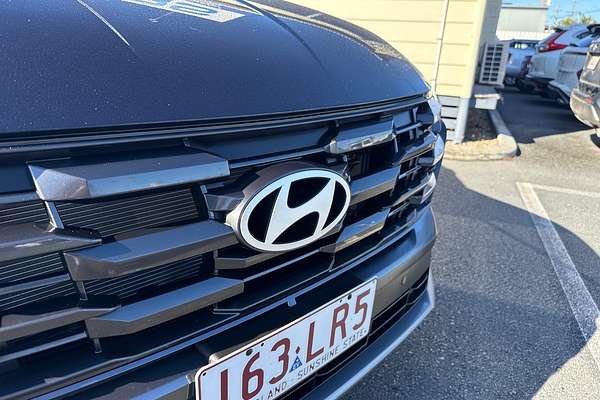 2024 Hyundai Tucson NX4.V3