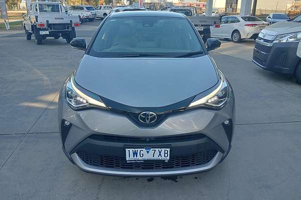 2022 Toyota C-HR Koba NGX50R
