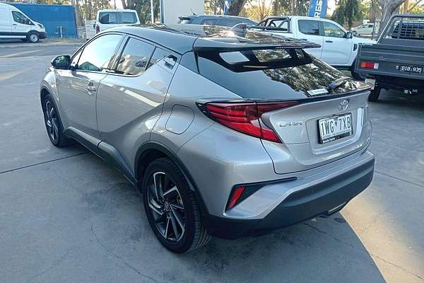 2022 Toyota C-HR Koba NGX50R