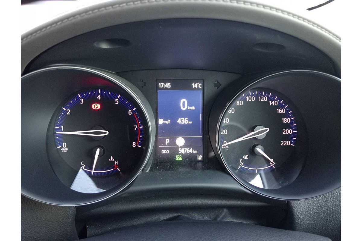 2022 Toyota C-HR Koba NGX50R