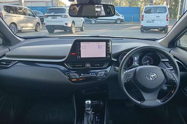 2022 Toyota C-HR Koba NGX50R
