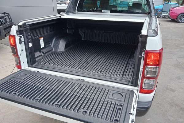 2020 Ford Ranger Wildtrak PX MkIII 4X4 2.0L