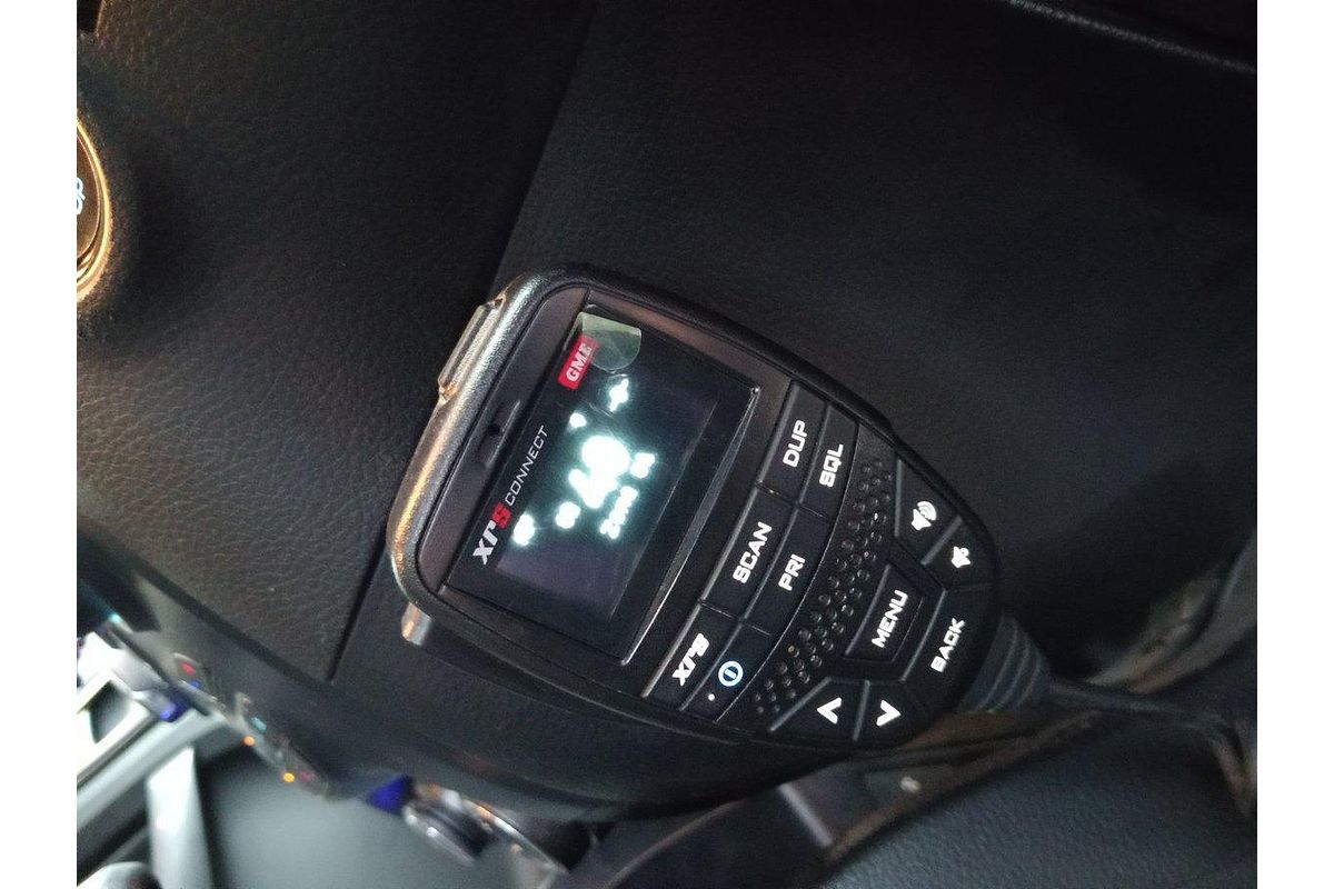 2020 Ford Ranger Wildtrak PX MkIII 4X4 2.0L