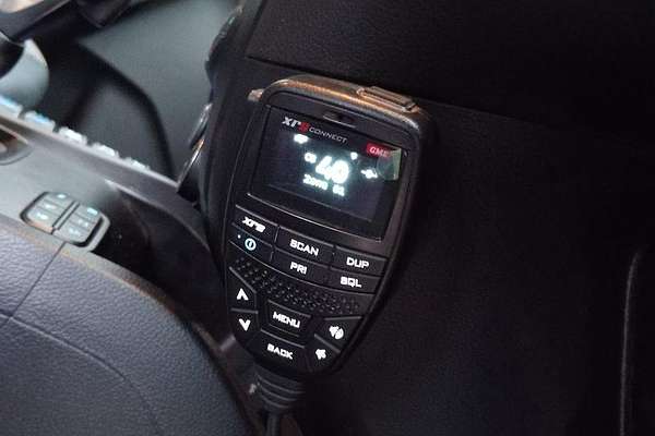 2020 Ford Ranger Wildtrak PX MkIII 4X4 2.0L