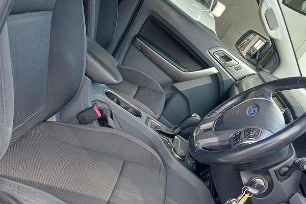 2016 Ford Everest Trend UA 3.2L