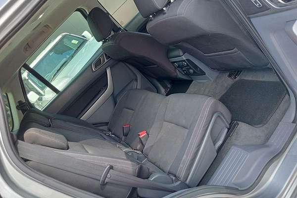 2016 Ford Everest Trend UA 3.2L