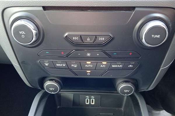 2016 Ford Everest Trend UA 3.2L