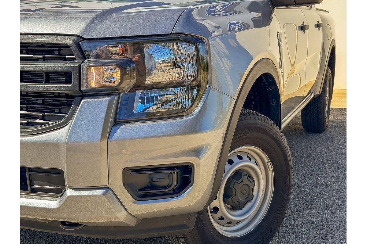 2024 Ford Ranger XL 4X4 2.0L