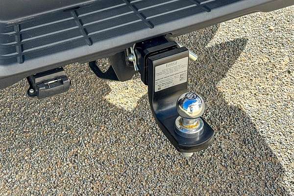 2024 Ford Ranger XL 4X4 2.0L