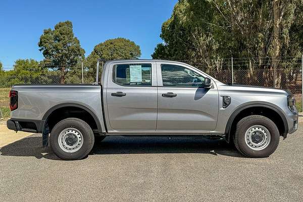 2024 Ford Ranger XL 4X4 2.0L