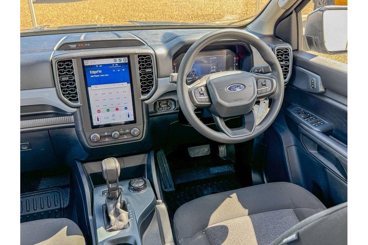2024 Ford Ranger XL 4X4 2.0L