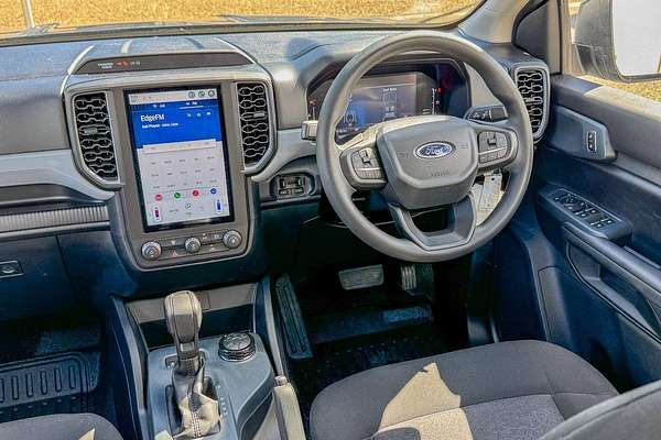 2024 Ford Ranger XL 4X4 2.0L