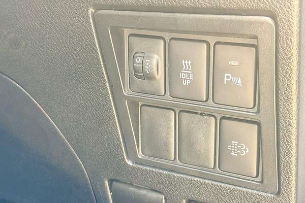 2024 Toyota Hilux SR GUN126R 4X4