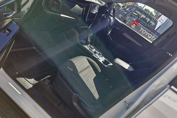 2022 Isuzu MU-X LS-U