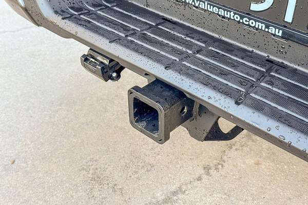 2024 Ford Ranger Sport 4X4 3.0L