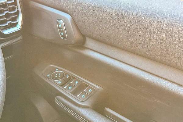 2024 Ford Ranger Sport 4X4 3.0L