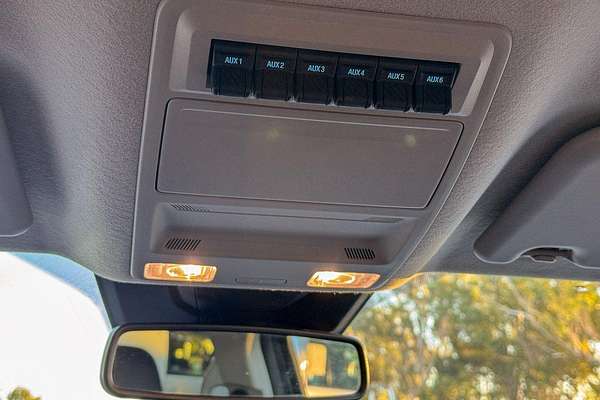 2024 Ford Ranger Sport 4X4 3.0L