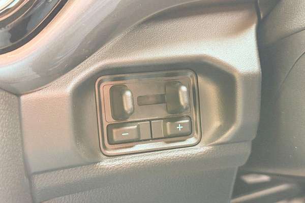 2024 Ford Ranger Sport 4X4 3.0L