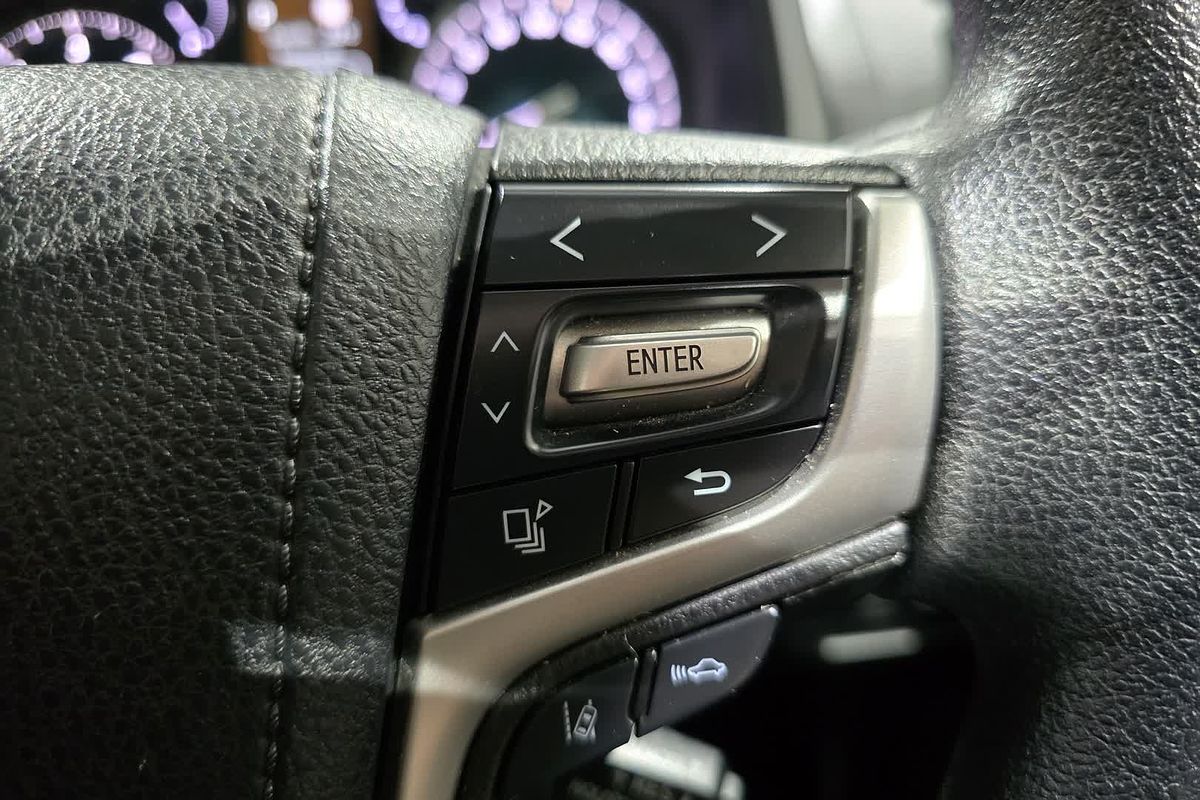 2021 Toyota Prado Prado GX 2.8L T Diesel Automatic Wagon GDJ150R