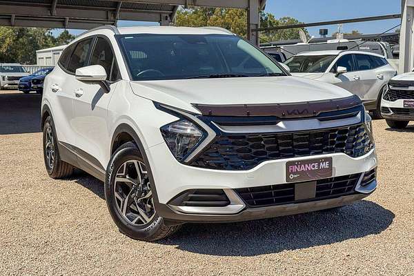 2022 Kia Sportage S NQ5