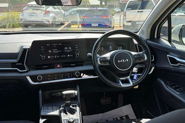 2022 Kia Sportage S NQ5