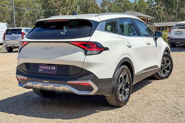 2022 Kia Sportage S NQ5