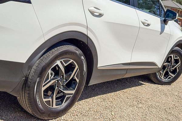 2022 Kia Sportage S NQ5