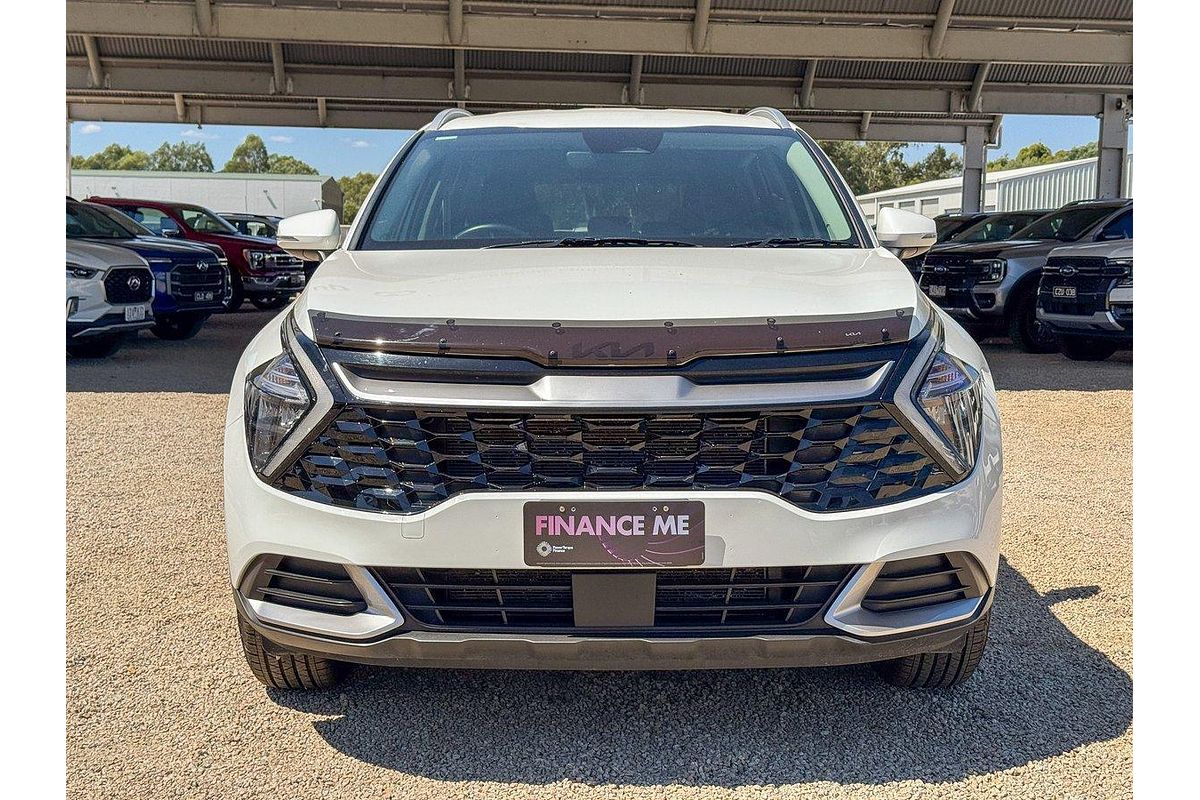 2022 Kia Sportage S NQ5