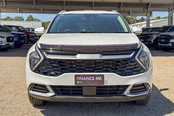 2022 Kia Sportage S NQ5
