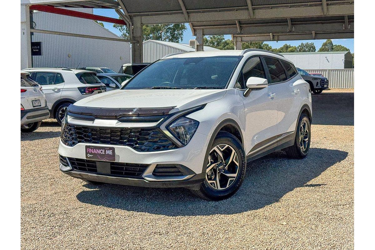 2022 Kia Sportage S NQ5