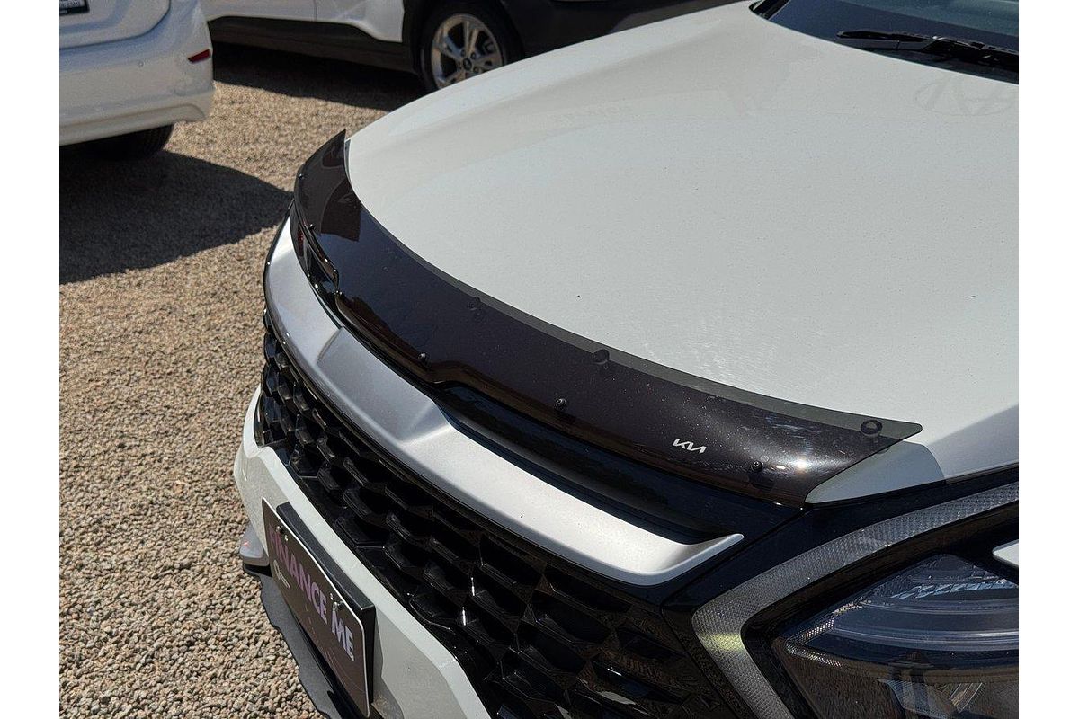 2022 Kia Sportage S NQ5