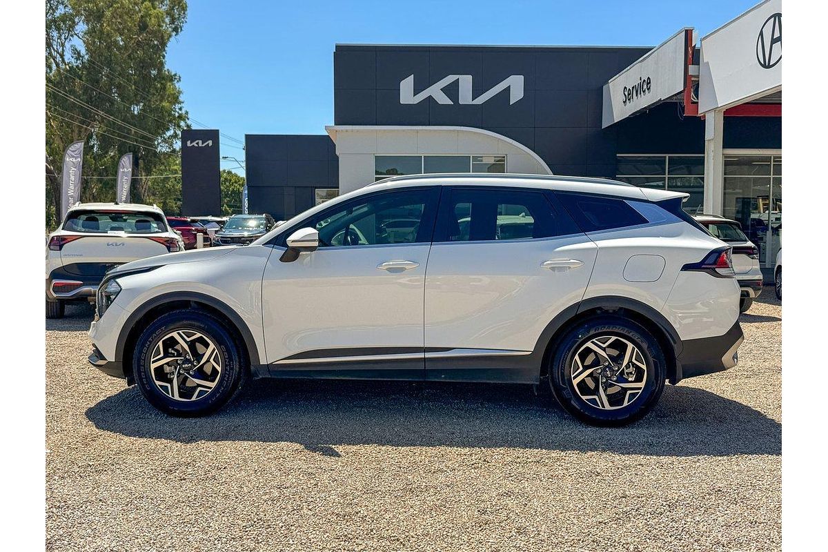 2022 Kia Sportage S NQ5
