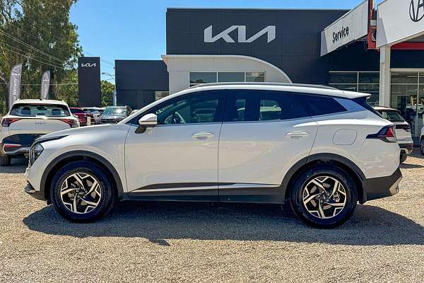 2022 Kia Sportage S NQ5