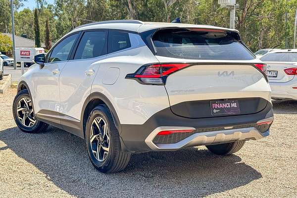 2022 Kia Sportage S NQ5