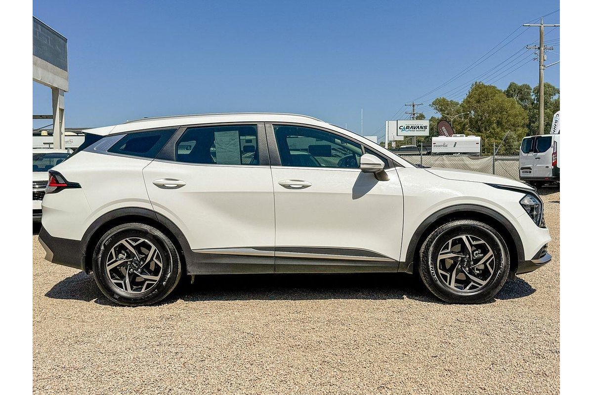 2022 Kia Sportage S NQ5