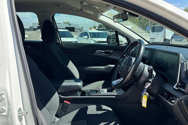 2022 Kia Sportage S NQ5